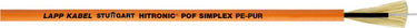 HITRONIC® POF SIMPLEX PE-PUR