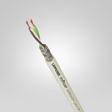 UNITRONIC® LiHCH (TP) 3x2x0,14