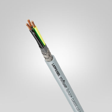 ÖLFLEX® CLASSIC 115 CY 4X1,5