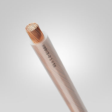 X00V3-D COPPER EARTHING CABLE 1X50 TRNSP