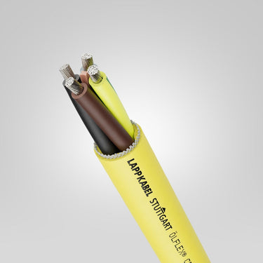 ÖLFLEX® CRANE VS (N)SHTÖU 24G1,5