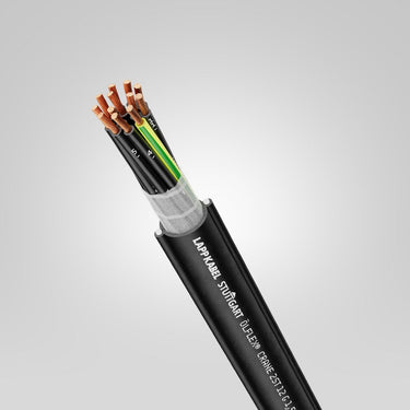 ÖLFLEX® CRANE 2ST 8G1.5