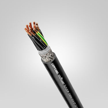 ÖLFLEX® CHAIN 819 CP 12G0,5