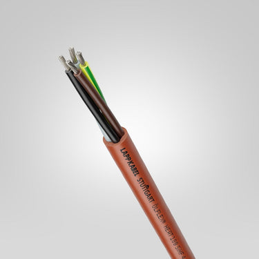 ÖLFLEX® HEAT 180 SiHF 4G6