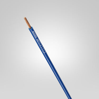 H07V-K 1X2,5 DBU