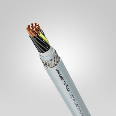 ÖLFLEX® CLASSIC FD 810 CY 25G1