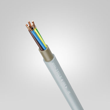 NYM-J 5G2,5