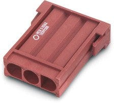 EPIC® MCB 3 KOAX FEMALE MODULE