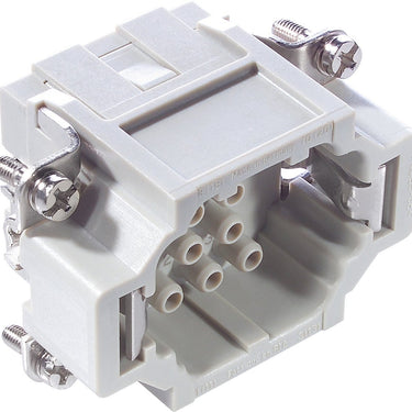 H-EE 10 SCM MALE INSERT