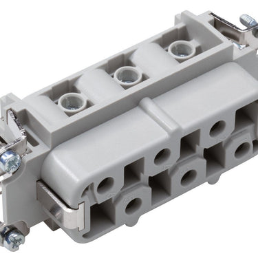 EPIC® H-BS 6 BS/SO 7-12 DR