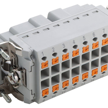 EPIC® H-BE 16 SP 17-32