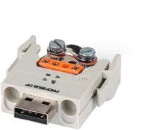 EPIC MCS 2 PDP T MALE MODULE PROFIBUS