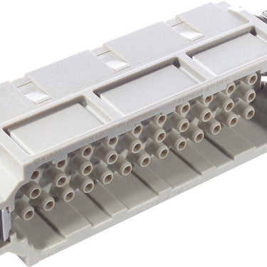 H-EE 46 SCM MALE INSERT 1-46