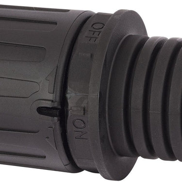 SILVYN® FPAX R 16-13 BK