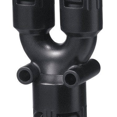 SILVYN® KLIK-Y PA6 3X16 BK