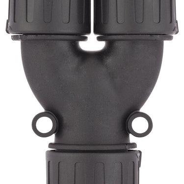 SILVYN® FPAX Y 34-28-28 BK