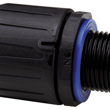 SILVYN® FPAX NPT 2'' - 54 BK