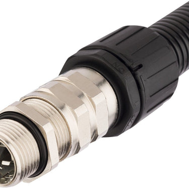 SILVYN® KSE-M 50X1.5 BK