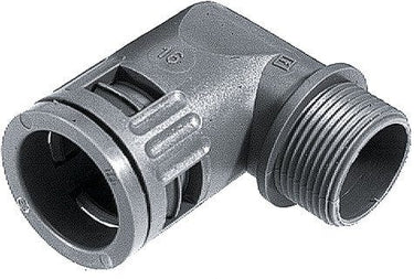 SILVYN® KLICK 90° PG 48 GY