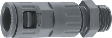 SILVYN® KLICK GPZ PG 11 GY