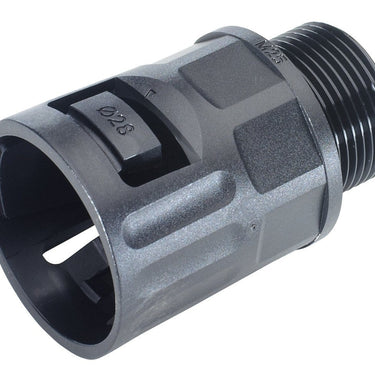 SILVYN® FLEXILOK M 40X1.5 /42 GY