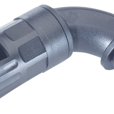 SILVYN® FLEXILOK 90° M 20X1.5 /21 GY