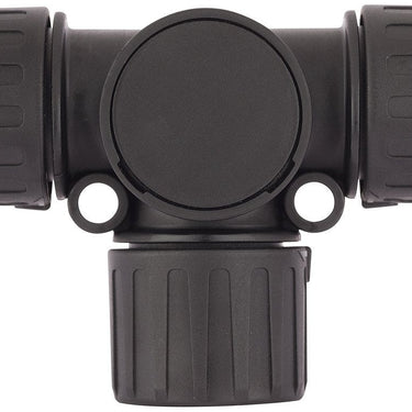 SILVYN® FPAX T42 BK