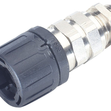 SILVYN® KSE-M 25X1.5 BK
