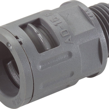 SILVYN® KLICK M16X1.5/1 GY