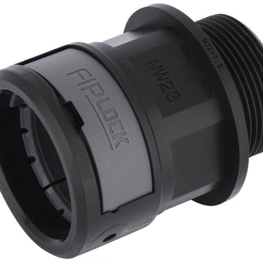 FIPLOCK ONE M32X1.5 / 23 BK