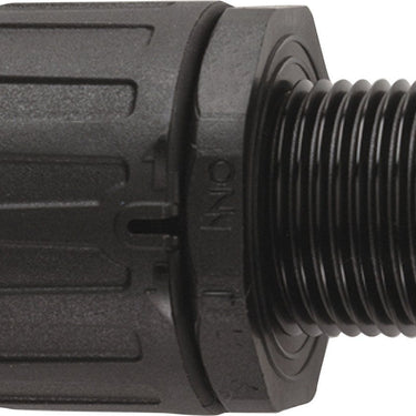 SILVYN® FPAG PG 13.5/1 GY