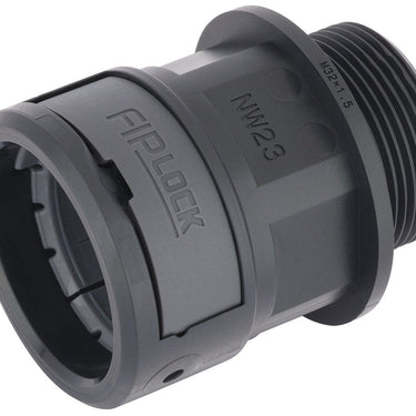FIPLOCK ONE M12X1.5 / 07 BK