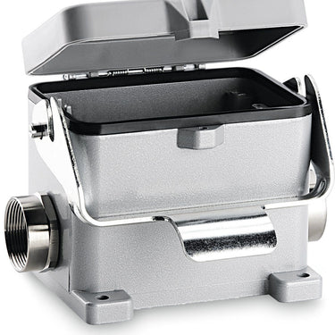H-B 48 SDRL M32 ZW. BOX MOUNT BASE