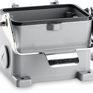 H-B 48 SGR M40 ZW. BOX MOUNT BASE