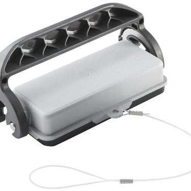 H-B 16 KDTF-LB COVER