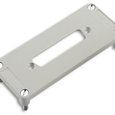 H-B 16/M-D 25 ADAPTER PLATE