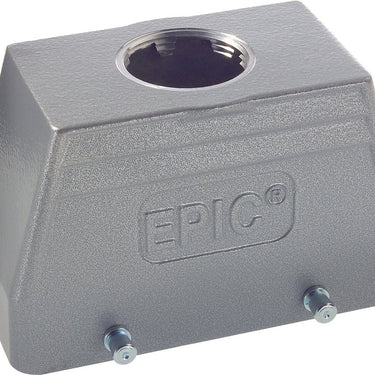 EPIC® KIT H-BE 16 SS TG M25