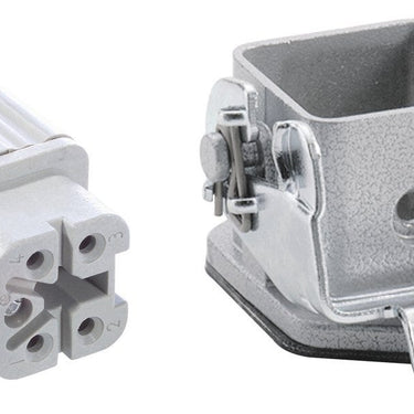 EPIC® KIT H-A 4 BS MAG