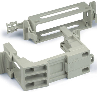 H-B 10 Q+E MOUNTING SYSTEM