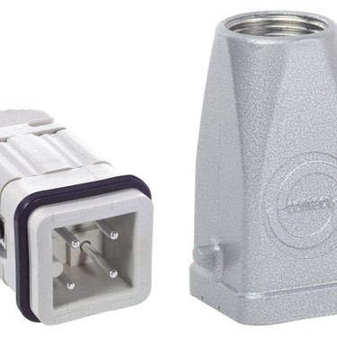 EPIC® KIT H-A 3 SS MTGV M20