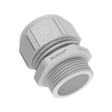 SKINTOP® ST PG 16 RAL 7035 LGY