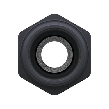 SKINTOP® BS-M 20X1.5 RAL 9005 BK