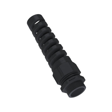 SKINTOP® BS PG 16 RAL 9005 BK