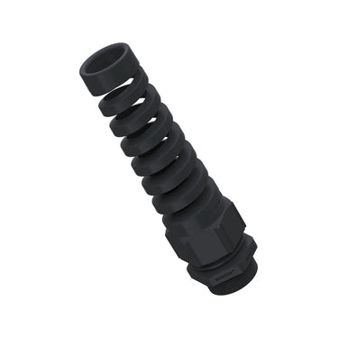 SKINTOP® BS ISO M 20X1.5 RAL 9005 BK