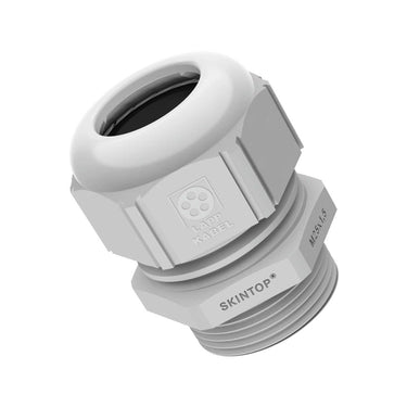 SKINTOP® ST PG 13.5 RAL 7035 LGY