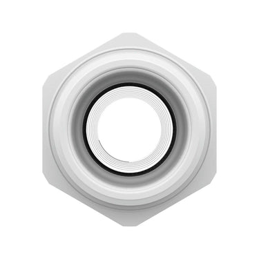 SKINTOP® BS-M 12X1.5 RAL 7035 LGY