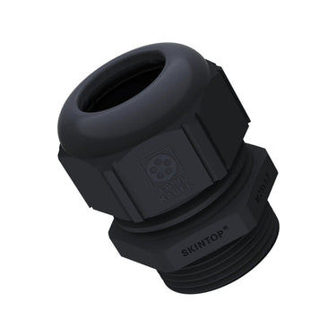 SKINTOP® ST PG 36 RAL 9005 BK