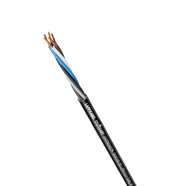 UNITRONIC® SENSOR FD Lif9Y11Y 5X0,25