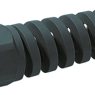 SKINTOP® BS PG 9 RAL 9005 BK