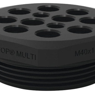 SKINTOP® MULTI-M 40X1.5 / 2X1-4+10X2-6 MM